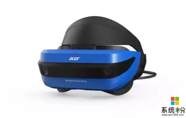 微軟帶著兄弟來VR團戰！這次Ta能巨硬一回嗎？(2)