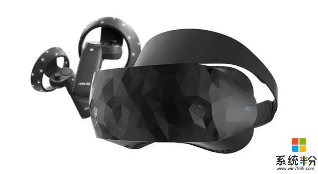 微軟帶著兄弟來VR團戰！這次Ta能巨硬一回嗎？(7)