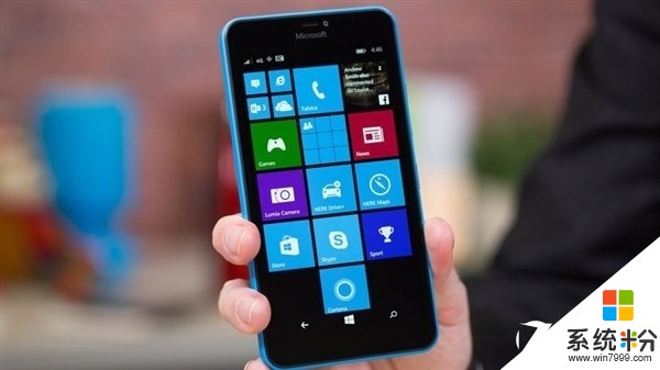 Windows 10 Mobile也能升级秋季创意者更新(1)