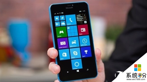 Windows 10 Mobile也能升級秋季創意者更新(1)