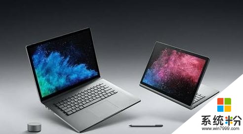 Surface Book 2代来了，还在问选什么笔记本？盘点微软亲儿子系列(3)