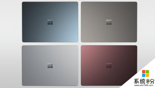 Surface Book 2代来了，还在问选什么笔记本？盘点微软亲儿子系列(7)