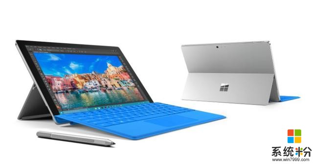 Surface Book 2代来了，还在问选什么笔记本？盘点微软亲儿子系列(9)