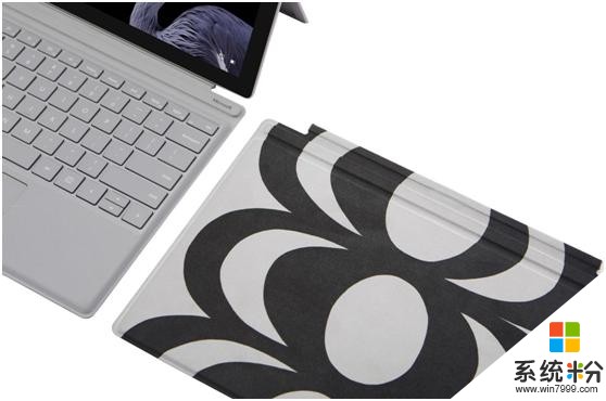 微軟發布 Surface全新配件：限量版內膽包和特質鍵盤(2)