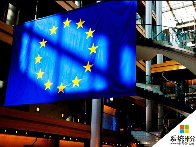 欧盟再次希望对科技巨头征税：明年提出方案(1)