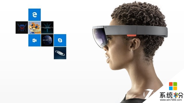 黑科技HoloLens新政策 整合AR和VR開發工具(1)