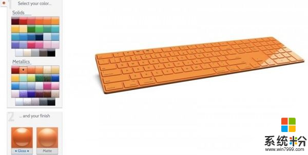 溢价130美元：你想要定制喷漆版苹果Magic Keyboard吗？(2)