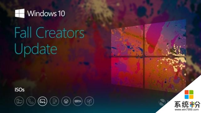 Windows 10企业版1709评估ISO下载(1)
