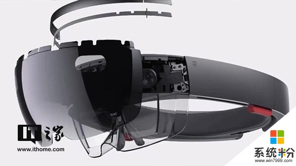 HoloLens视场角太小？微软找到解决方法