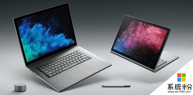 Surface Book 2橫空出世，微軟憋大招，用戶怎麼選？(1)