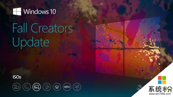 Windows 10 Build 16299企业版ISO镜像发布下载