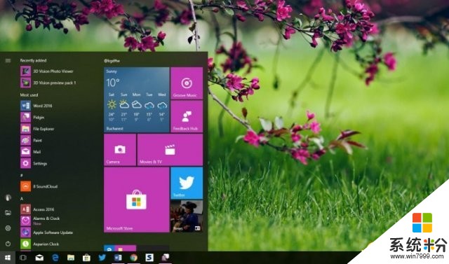 微软承认Windows 10秋季创作者更新存在不少bug(1)