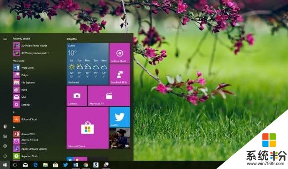 Windows 10秋季更新现应用消失Bug 微软: 会进行修复(2)