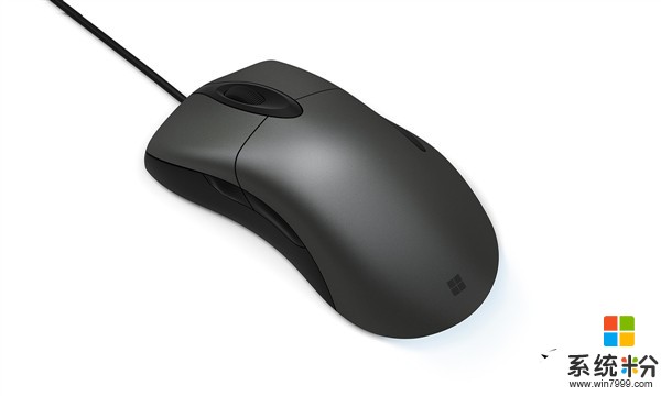 经典重生! 微软IE3.0蓝影增强版鼠标预售 349元(1)