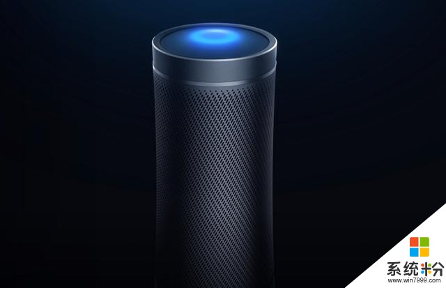小娜來做你的管家，微軟首款 Cortana 智能音箱上市(3)