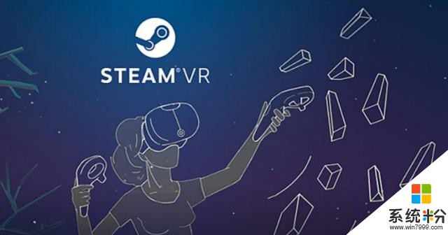 Valve追趕微軟和Oculus, 為高端VR頭顯適配LCD屏(1)