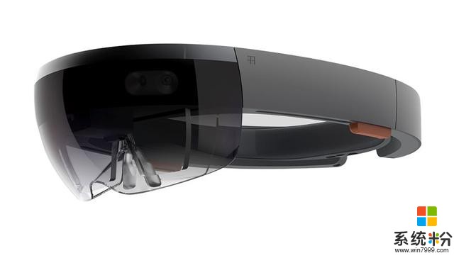 微软研发新光波导显示方案，二代HoloLens视场角可达70度(1)
