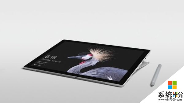 微軟推遲Surface Pro LTE版到2018年開售(1)