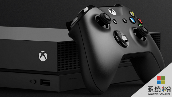给微软爸爸点赞! Xbox One正式向下兼容第一代Xbox游戏(1)