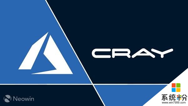 新合作达成：微软Azure再迎Cray超算(1)
