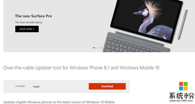 新微软工具可以给WP 8.1和Windows 10 Mobile更新最新版(2)