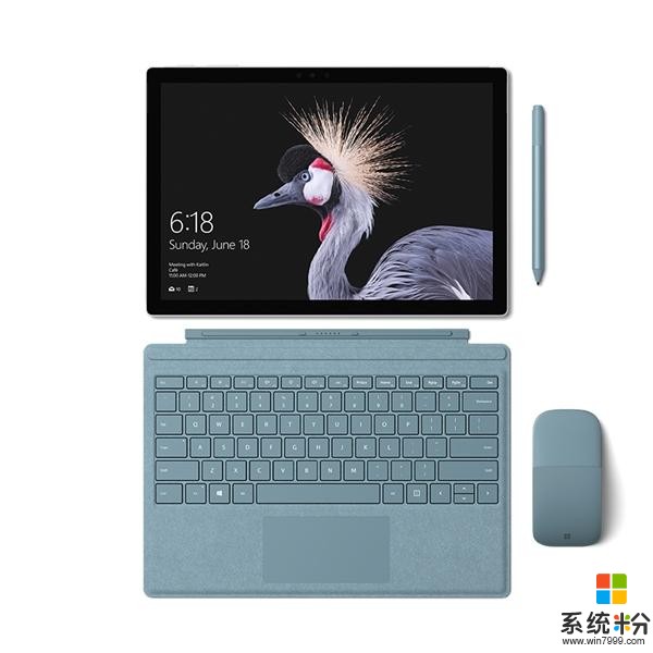 微软发布Surface系列配件 大色块重色彩强烈颜色对比是哪国风格(1)