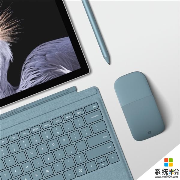 微軟發布Surface係列配件 大色塊重色彩強烈顏色對比是哪國風格(2)