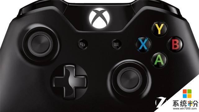 微软的Xbox手柄除了舒适的握持感之外还有什么？