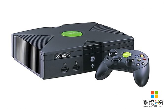 Xbox One X开卖迫在眉睫却没新作? 微软说旧作强化场面也宏大(3)