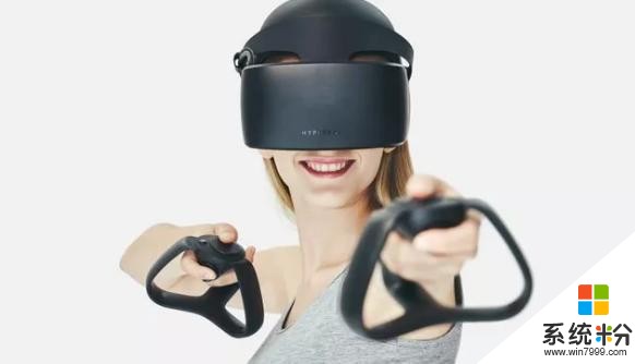 创新科技，优化方案，微软VR让你看到更多(1)
