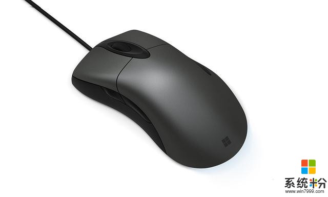 经典再造！微软IE3.0蓝影鼠标发布 售价为349元！