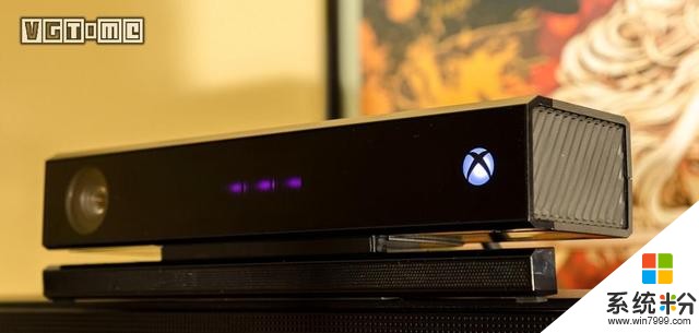 微軟宣布Kinect停產 後續仍將為玩家提供服務與支持(1)