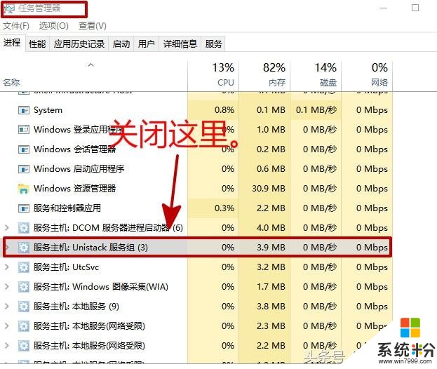 微軟實力之強，為何windows係列越來越卡？幾招解決磁盤占用100%(1)