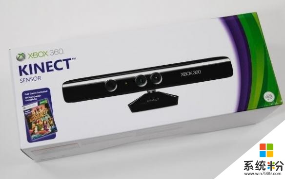 微软体感操作神器Kinect即将入坟 库存卖完就没有了！(1)