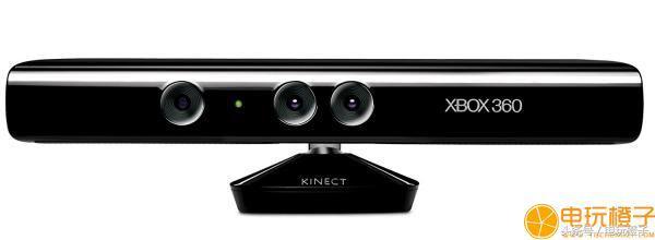 微软宣布停产Kinect体感设备(1)