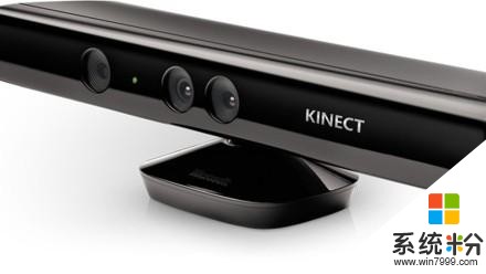 微软已经结束体感设备Kinect生产