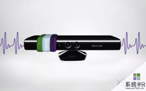 微软Kinect体感设备确认停产 仍将提供技术(1)