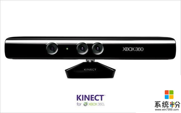 微软确认体感装置Kinect已全面停产步入历史(1)