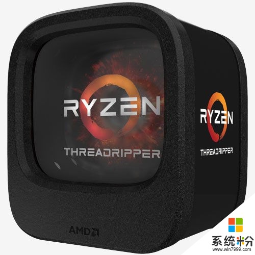 AMD將Ryzen Threadripper 1950X售價下調880美金(1)