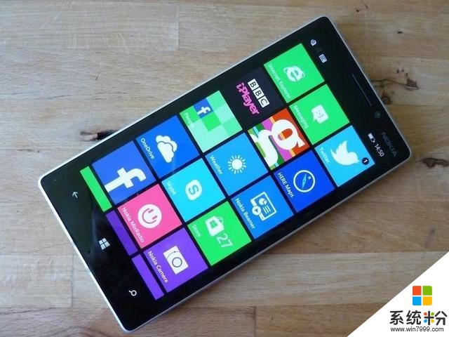 Windows Mobile雖然失敗了 但是未來還有希望