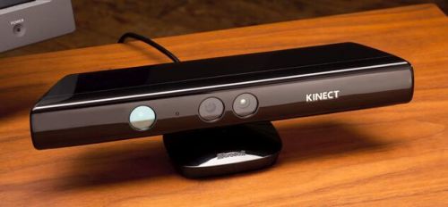 微软公司已经停止生产Xbox游戏外设Kinect
