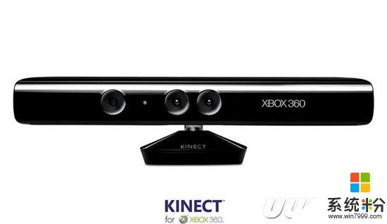 微软确认正式停产Kinect 生涯累计销量达3500万台(1)