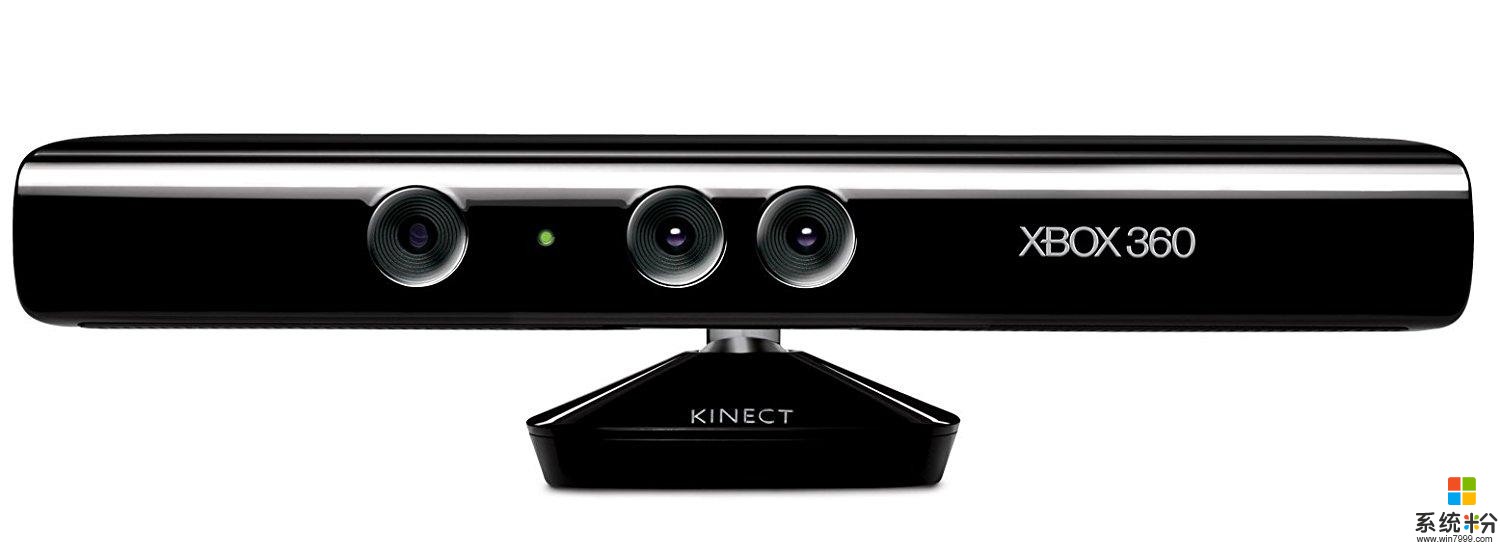 从全球热卖3500万到无奈停产, 微软Kinect为何走向没落?(2)