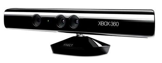微软宣布停止生产体感设备Kinect，苹果公司将有机会引入？(3)