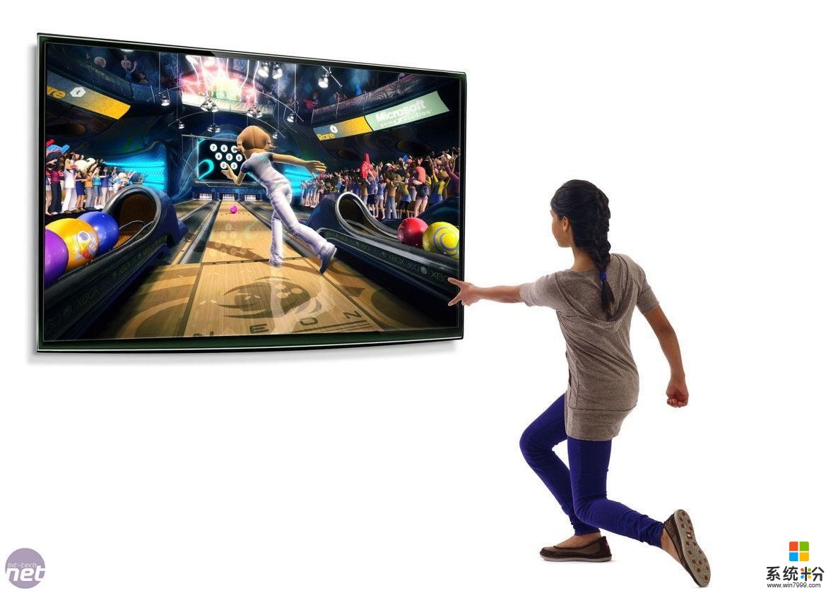 微軟Kinect體感設備停產 也許是命中注定(2)