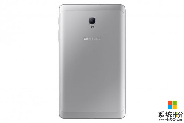 三星发布一款Galaxy Tab平板电脑 适合家庭使用(2)