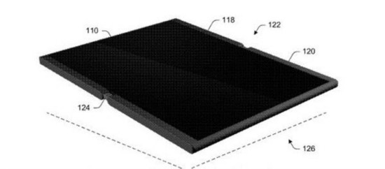 微軟Surface Phone或將推出: 運行x86 折疊屏(2)