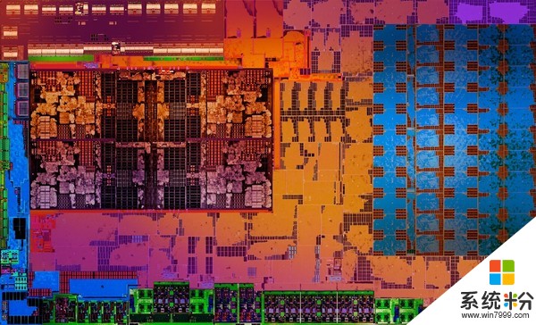 AMD发布面向笔记本电脑的新款Ryzen移动处理器(5)