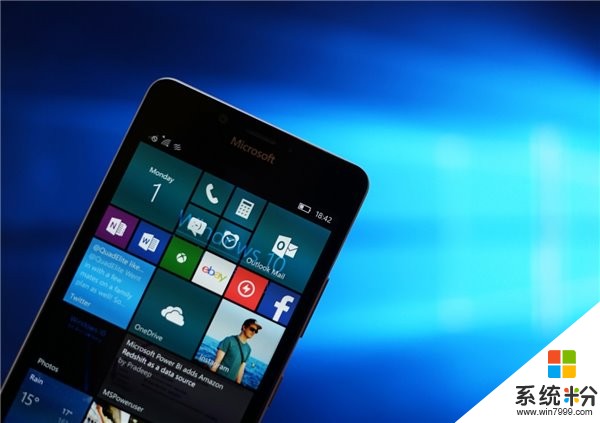 Windows10 Mobile創意者更新秋季版正式推送(1)