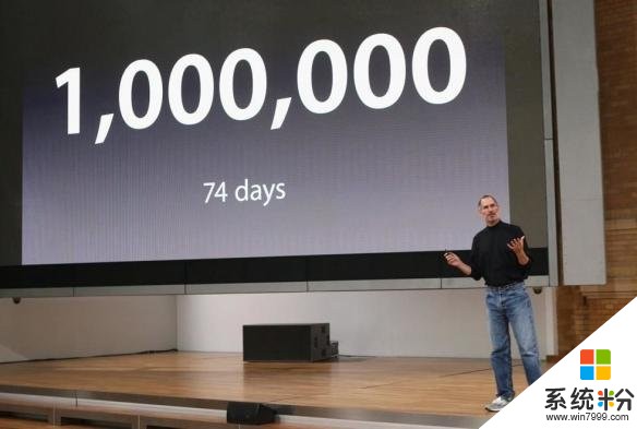 微软资助苹果1.5亿美元? 乔布斯如何为苹果奉献一生(30)